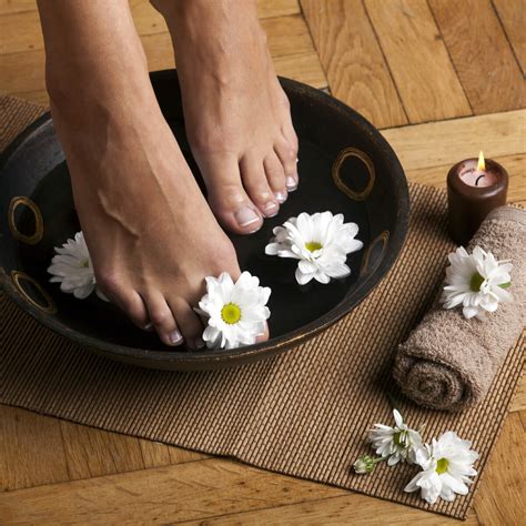 Ancient Wisdom Meets Modern Witchcraft: Foot Care Secrets Uncovered